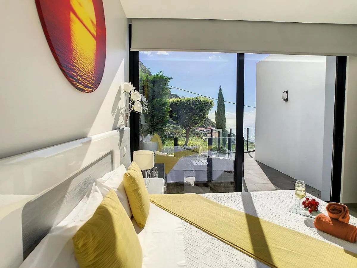 Villa Stella By Lovelystay Arco da Calheta