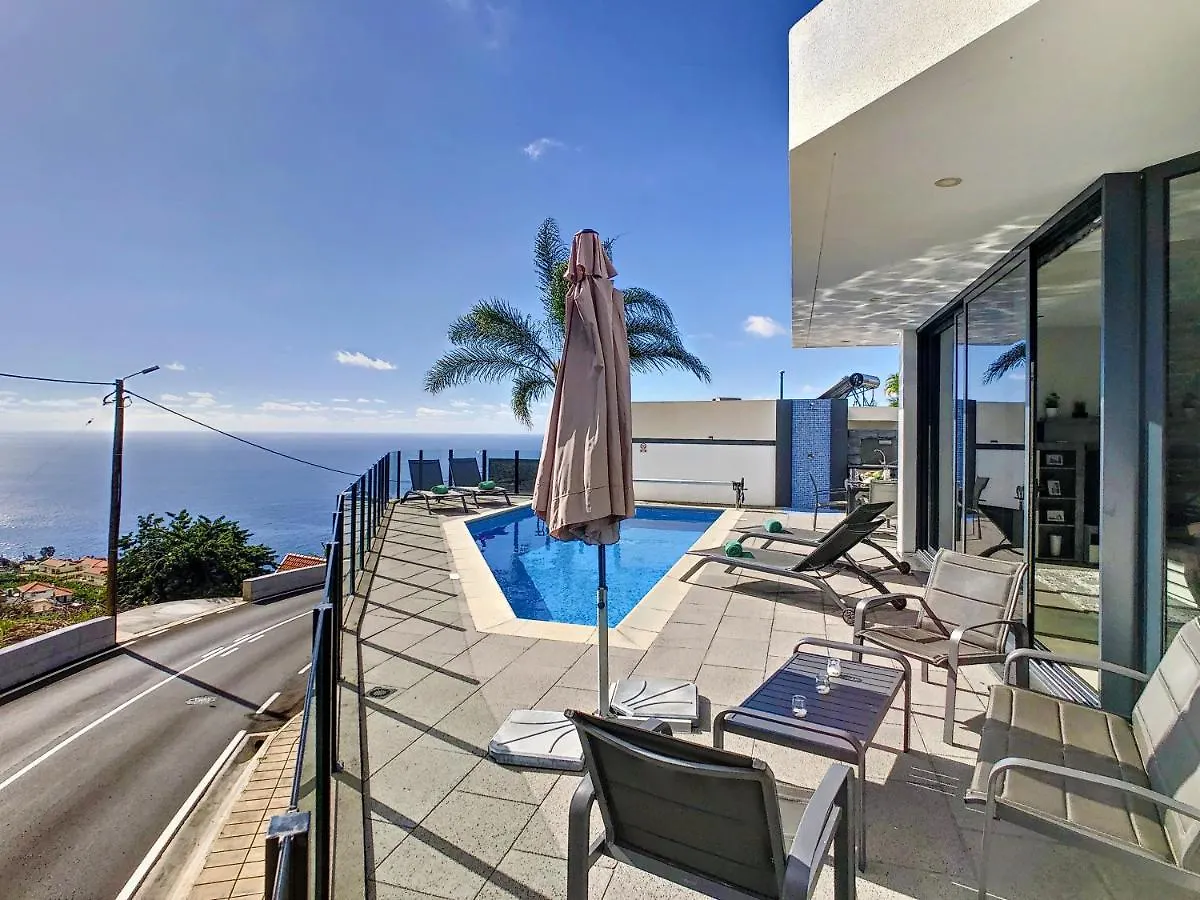Villa Stella By Lovelystay Arco da Calheta  0*, Arco da Calheta (Madeira) Portugal