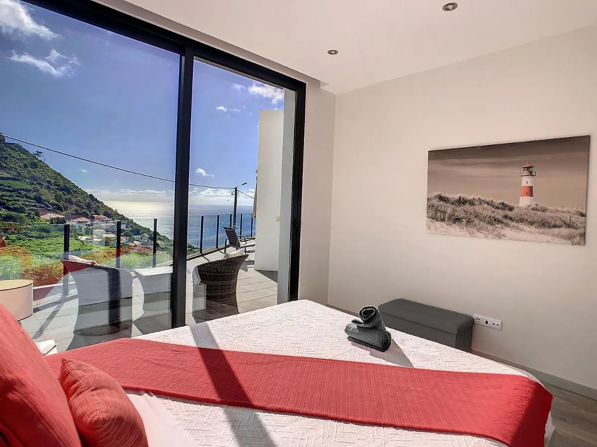 Villa Stella By Lovelystay Arco da Calheta