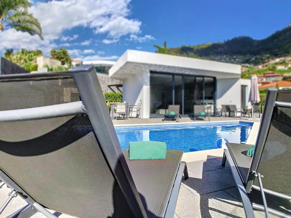Villa Stella By Lovelystay Arco da Calheta